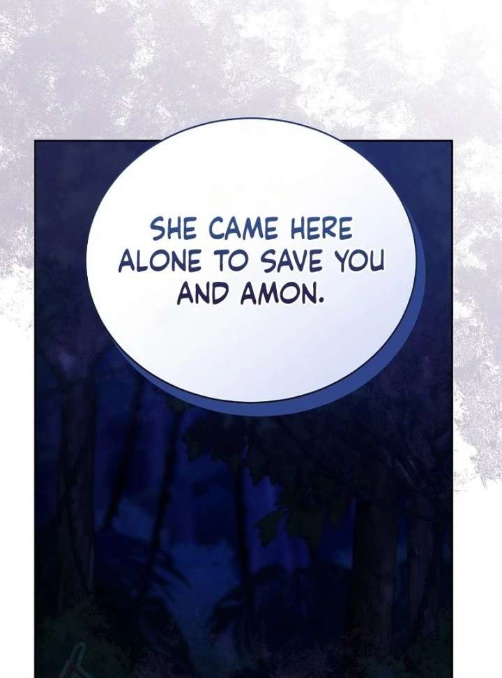 The Reason Why That Villainess Picked Up A Sword Chapter 30 - Page 110