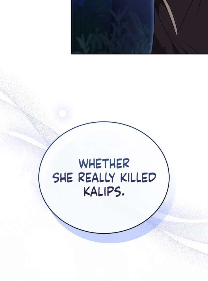 The Reason Why That Villainess Picked Up A Sword Chapter 30 - Page 114