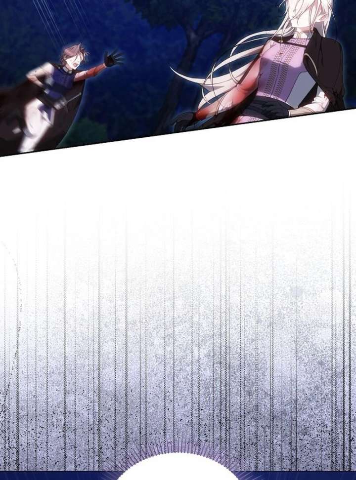 The Reason Why That Villainess Picked Up A Sword Chapter 30 - Page 123