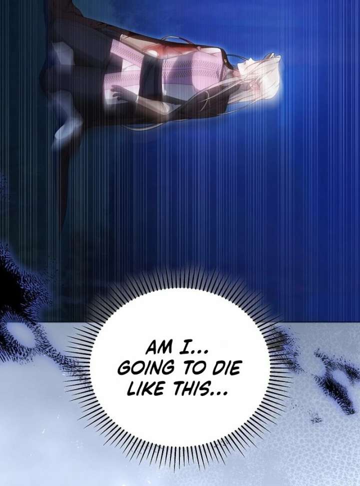 The Reason Why That Villainess Picked Up A Sword Chapter 30 - Page 129