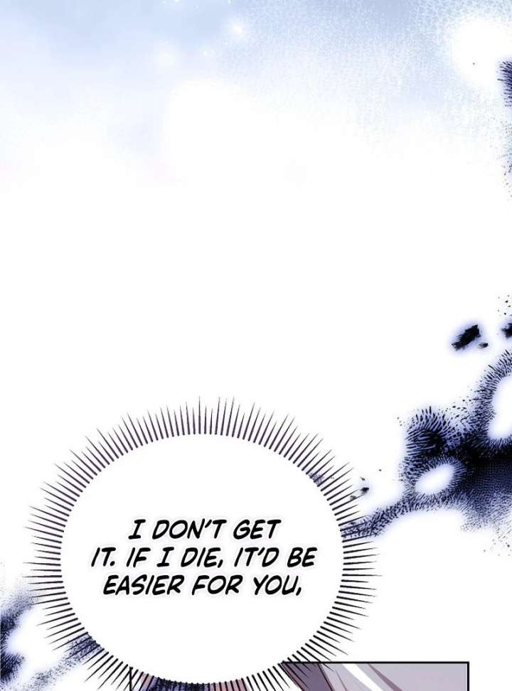The Reason Why That Villainess Picked Up A Sword Chapter 30 - Page 130