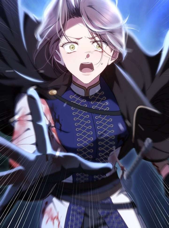 The Reason Why That Villainess Picked Up A Sword Chapter 30 - Page 133
