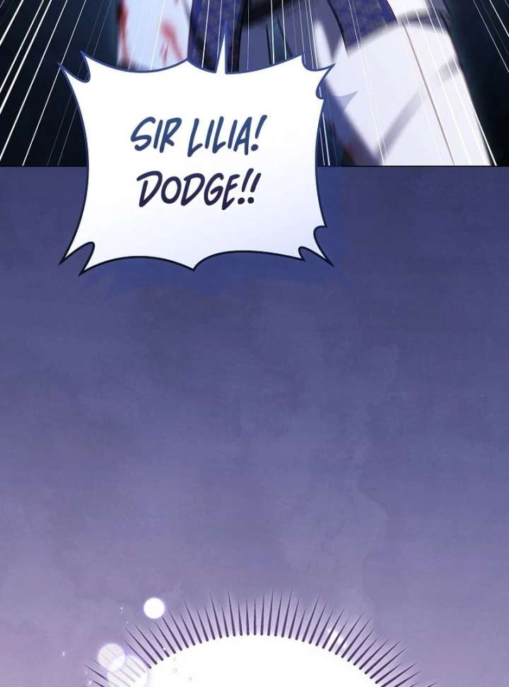 The Reason Why That Villainess Picked Up A Sword Chapter 30 - Page 134