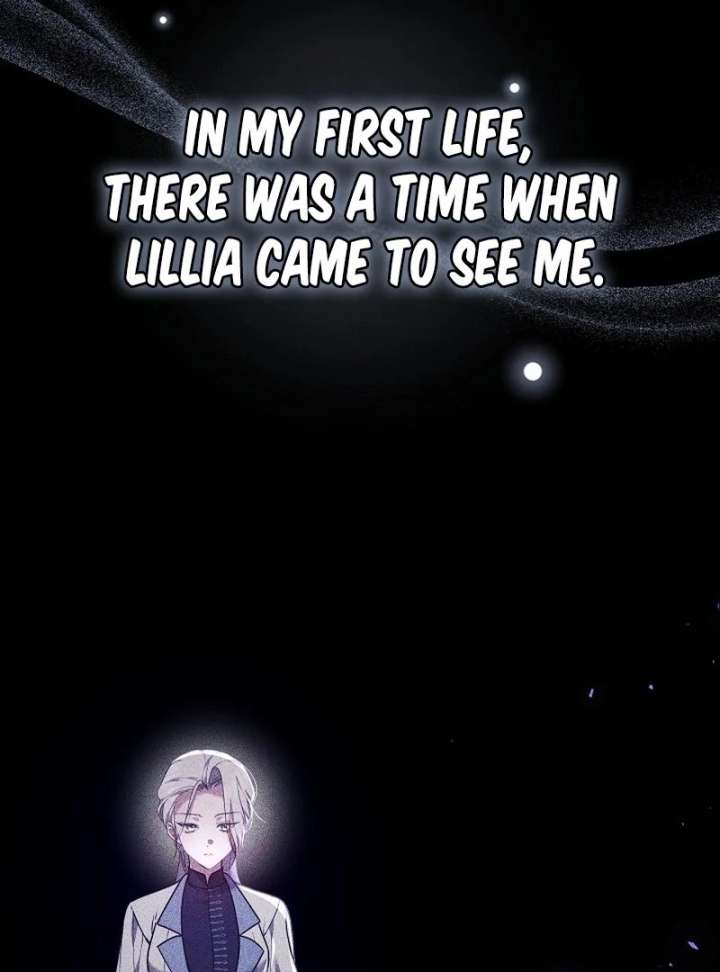 The Reason Why That Villainess Picked Up A Sword Chapter 31 - Page 3