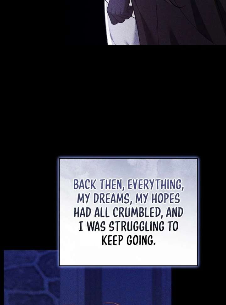 The Reason Why That Villainess Picked Up A Sword Chapter 31 - Page 6
