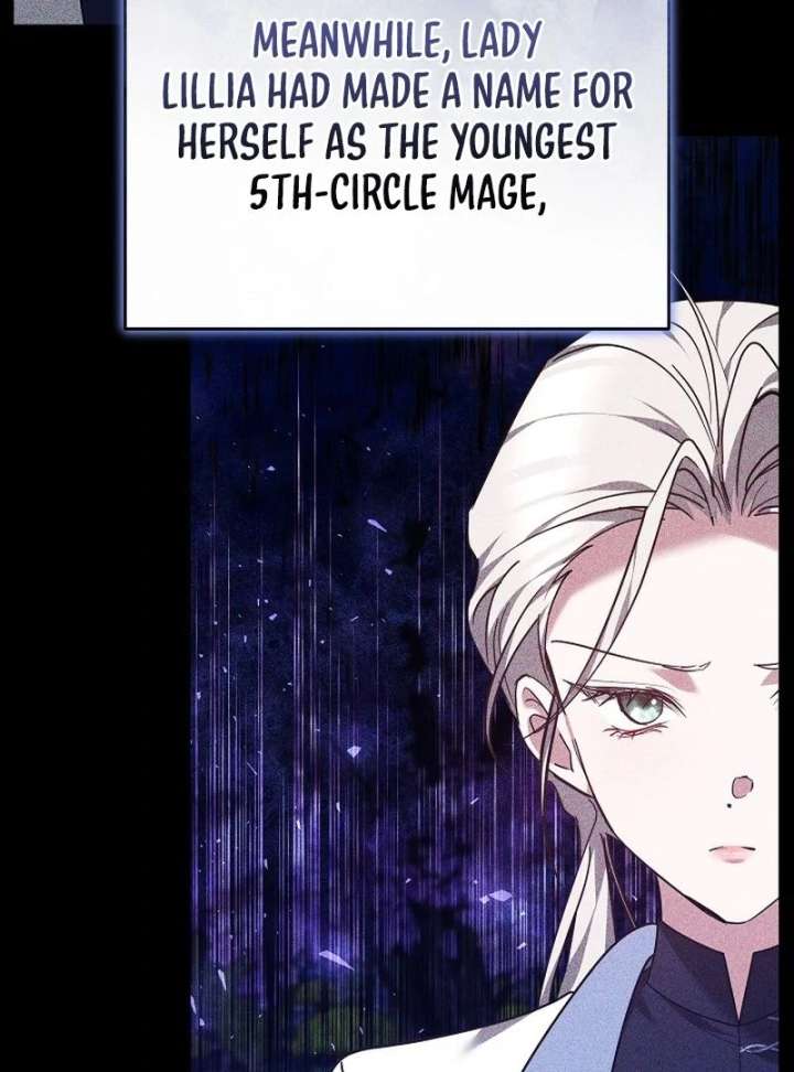 The Reason Why That Villainess Picked Up A Sword Chapter 31 - Page 8