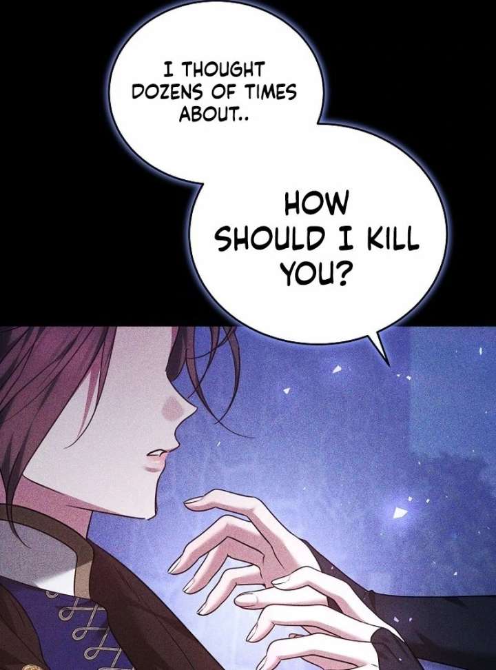 The Reason Why That Villainess Picked Up A Sword Chapter 31 - Page 11