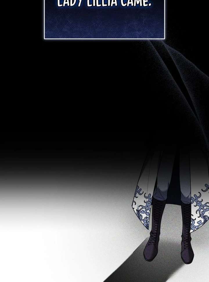 The Reason Why That Villainess Picked Up A Sword Chapter 31 - Page 25