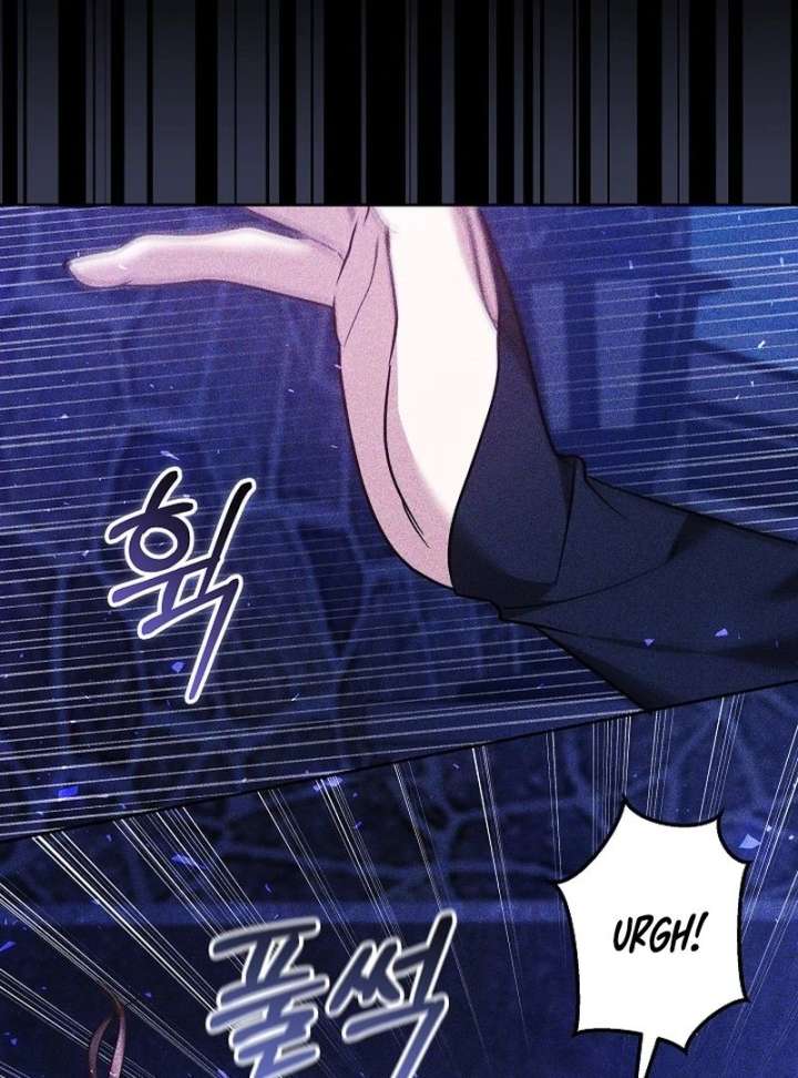 The Reason Why That Villainess Picked Up A Sword Chapter 31 - Page 33