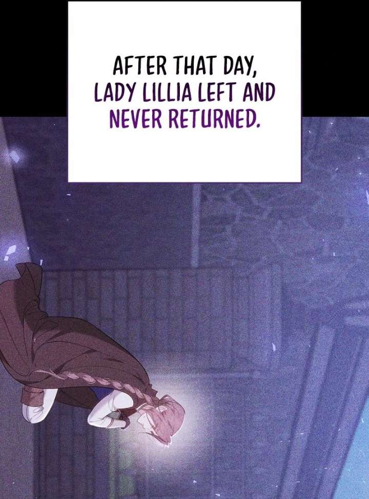The Reason Why That Villainess Picked Up A Sword Chapter 31 - Page 39