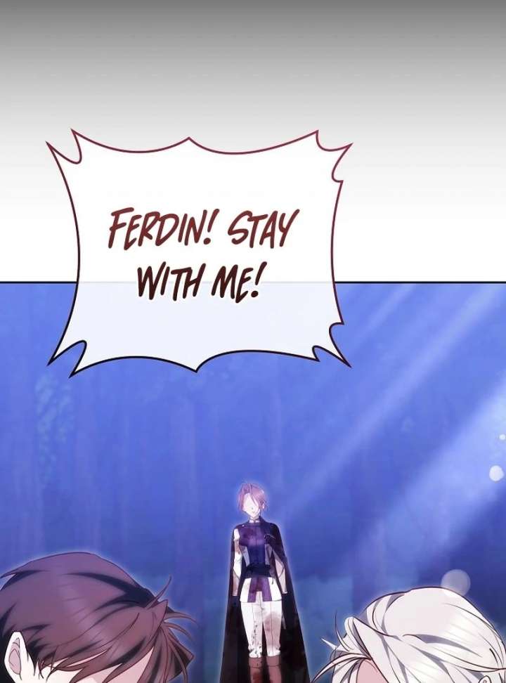 The Reason Why That Villainess Picked Up A Sword Chapter 31 - Page 46