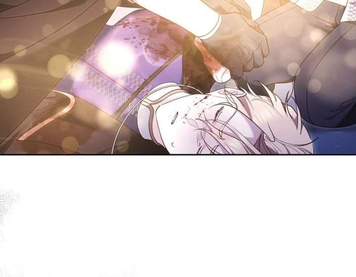 The Reason Why That Villainess Picked Up A Sword Chapter 31 - Page 48