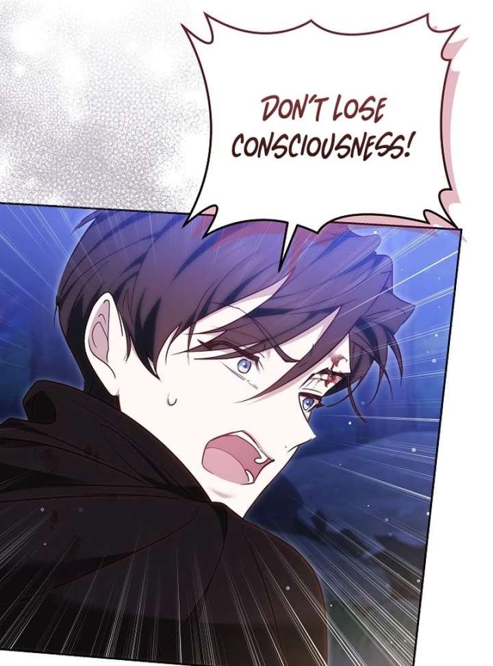 The Reason Why That Villainess Picked Up A Sword Chapter 31 - Page 49