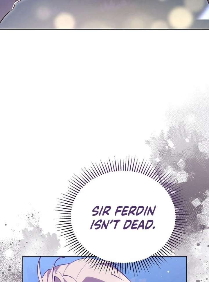 The Reason Why That Villainess Picked Up A Sword Chapter 31 - Page 54
