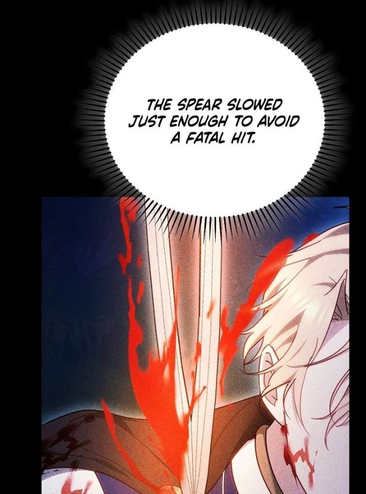 The Reason Why That Villainess Picked Up A Sword Chapter 31 - Page 63