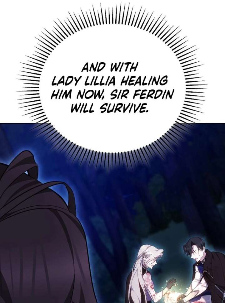 The Reason Why That Villainess Picked Up A Sword Chapter 31 - Page 65