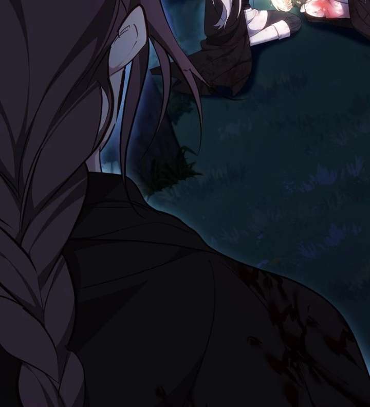 The Reason Why That Villainess Picked Up A Sword Chapter 31 - Page 66