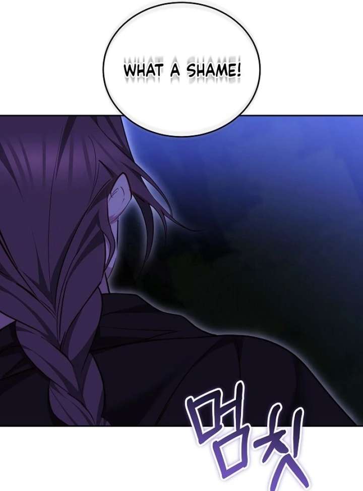 The Reason Why That Villainess Picked Up A Sword Chapter 31 - Page 68