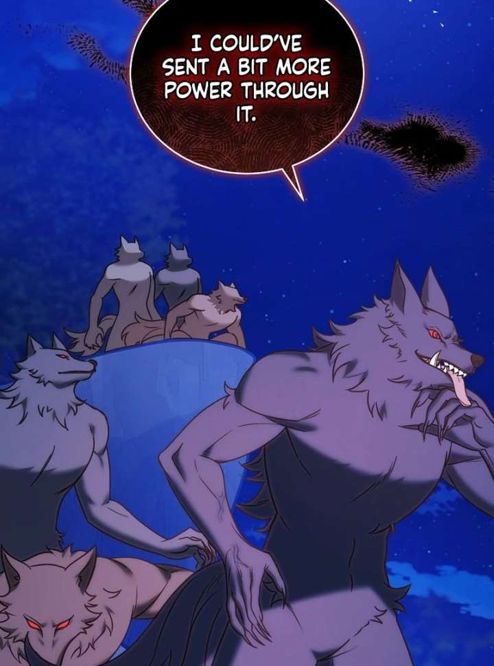 The Reason Why That Villainess Picked Up A Sword Chapter 31 - Page 70