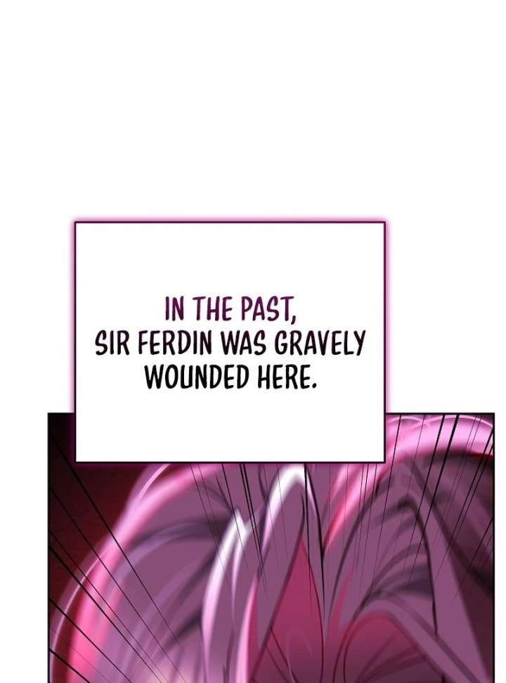 The Reason Why That Villainess Picked Up A Sword Chapter 31 - Page 81