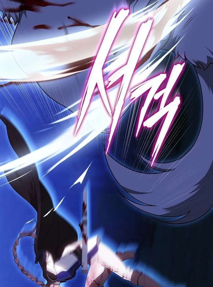 The Reason Why That Villainess Picked Up A Sword Chapter 31 - Page 86