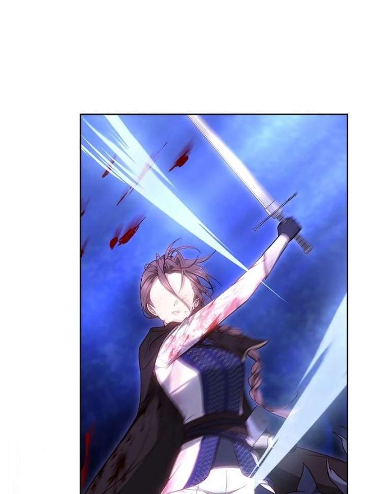 The Reason Why That Villainess Picked Up A Sword Chapter 31 - Page 94