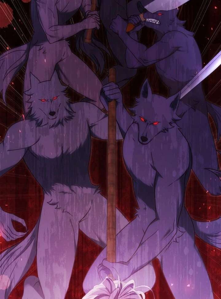 The Reason Why That Villainess Picked Up A Sword Chapter 31 - Page 102