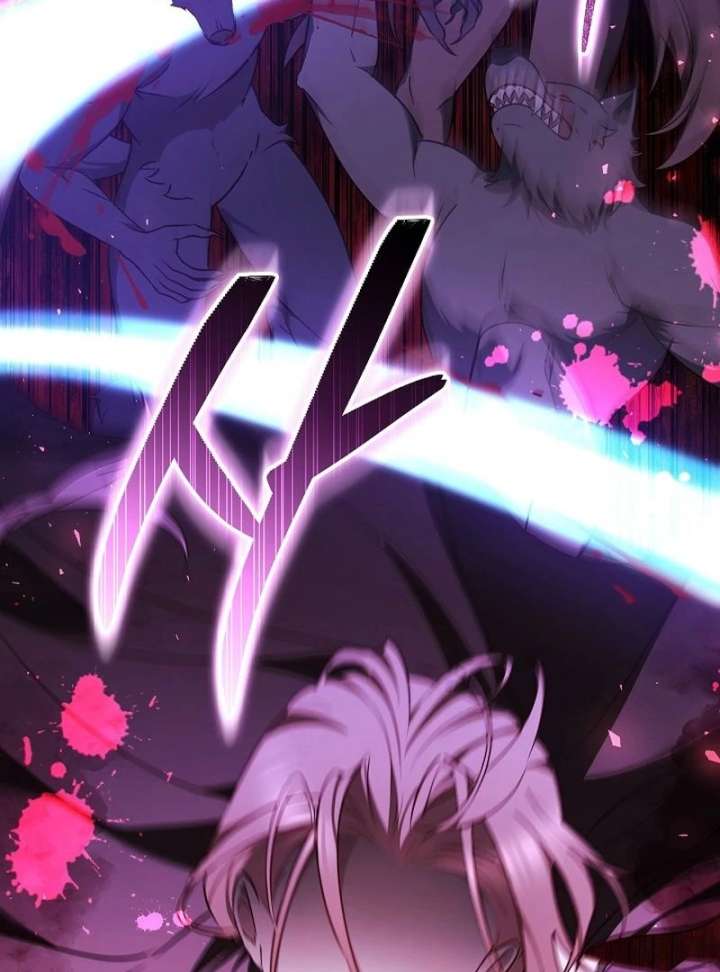 The Reason Why That Villainess Picked Up A Sword Chapter 31 - Page 106