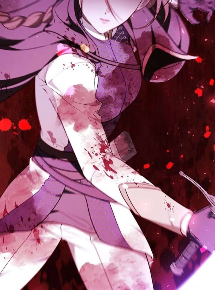 The Reason Why That Villainess Picked Up A Sword Chapter 31 - Page 107