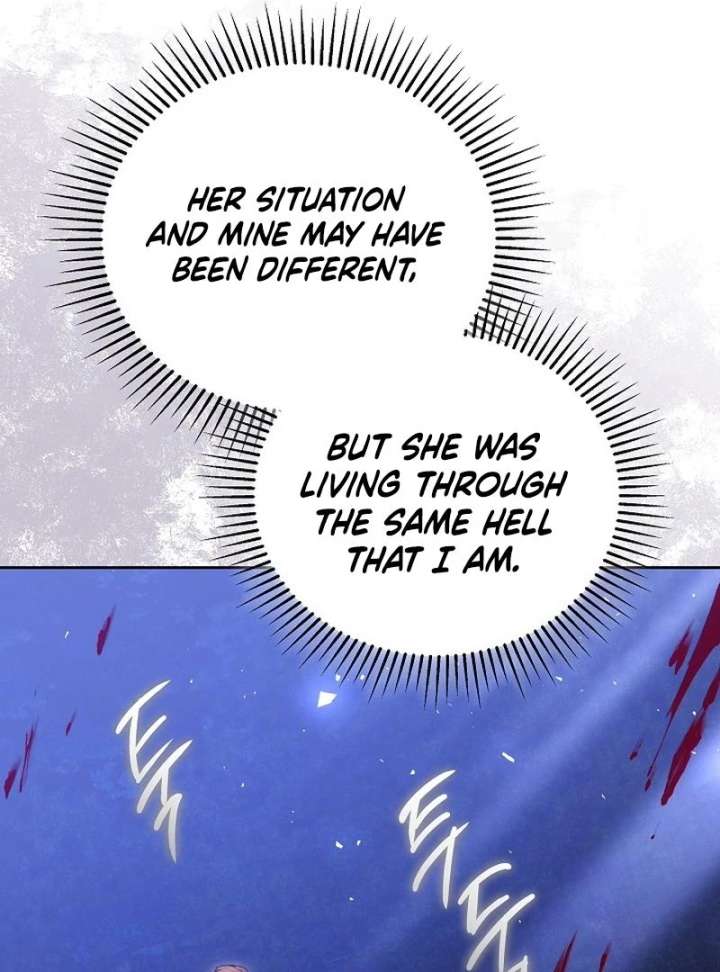 The Reason Why That Villainess Picked Up A Sword Chapter 31 - Page 110