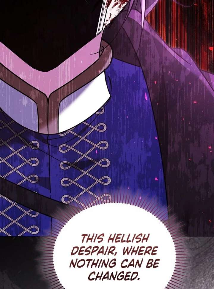 The Reason Why That Villainess Picked Up A Sword Chapter 31 - Page 114