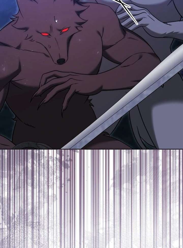 The Reason Why That Villainess Picked Up A Sword Chapter 31 - Page 116