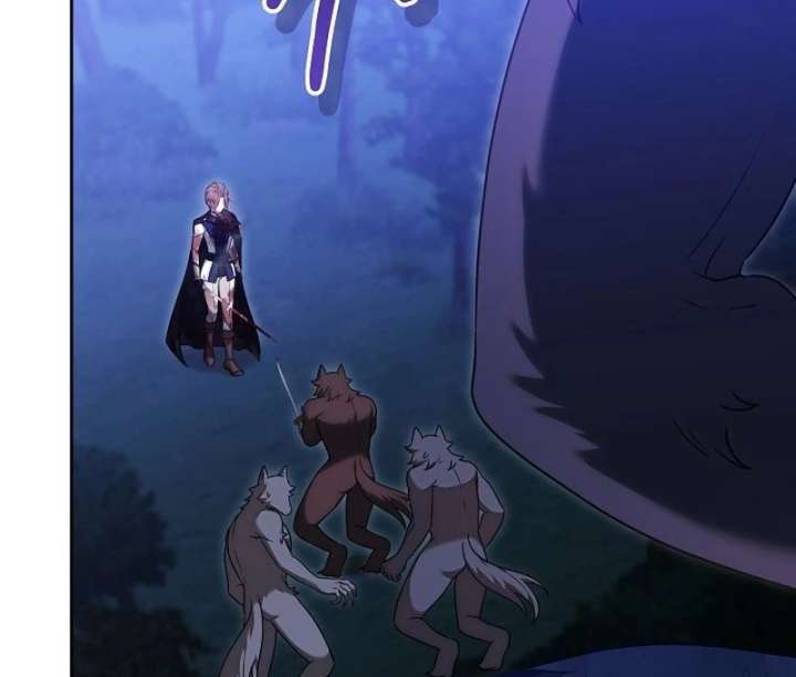 The Reason Why That Villainess Picked Up A Sword Chapter 31 - Page 118