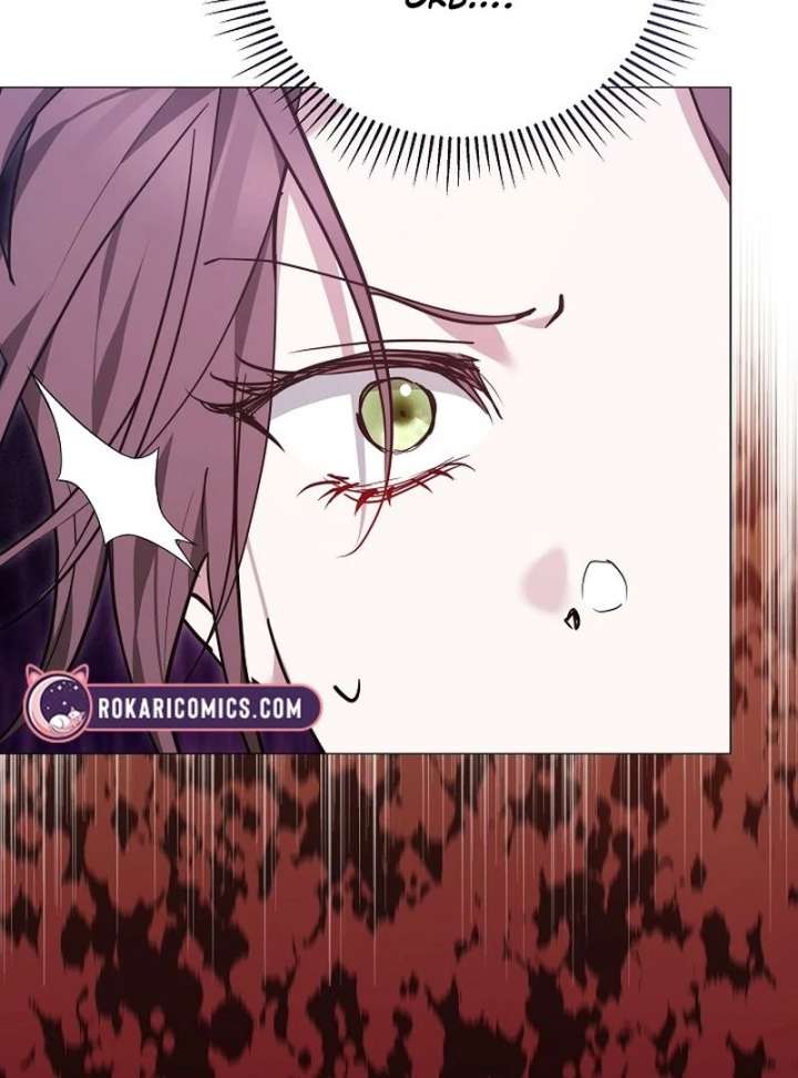 The Reason Why That Villainess Picked Up A Sword Chapter 31 - Page 124