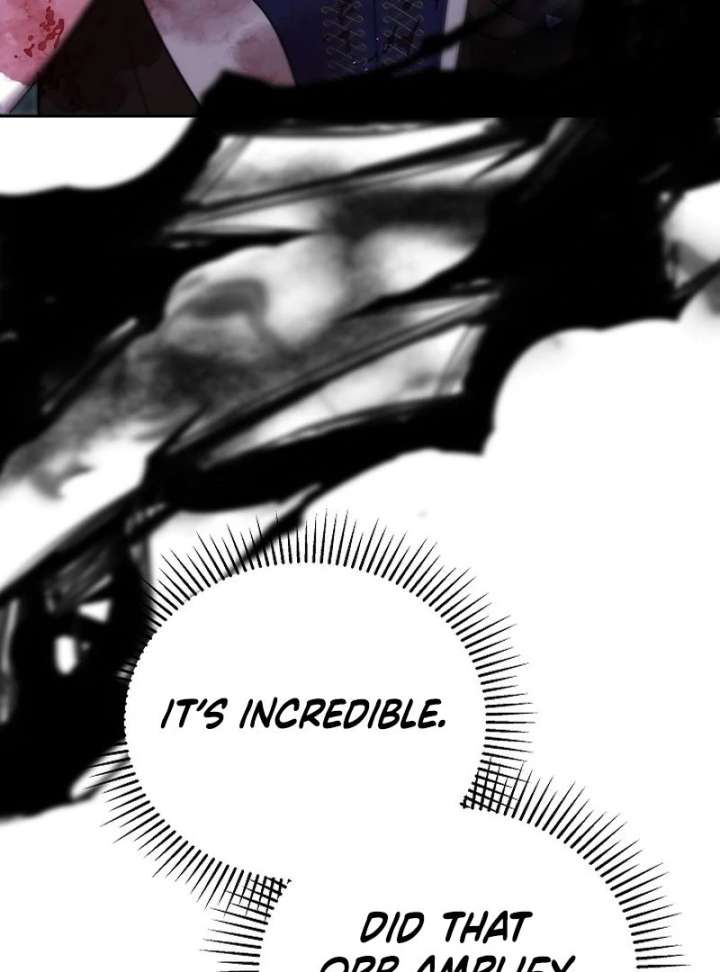 The Reason Why That Villainess Picked Up A Sword Chapter 31 - Page 133