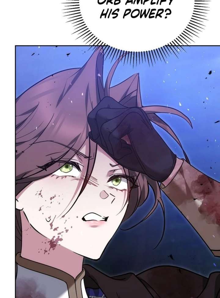 The Reason Why That Villainess Picked Up A Sword Chapter 31 - Page 134