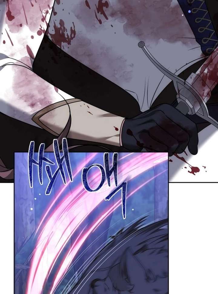 The Reason Why That Villainess Picked Up A Sword Chapter 31 - Page 139