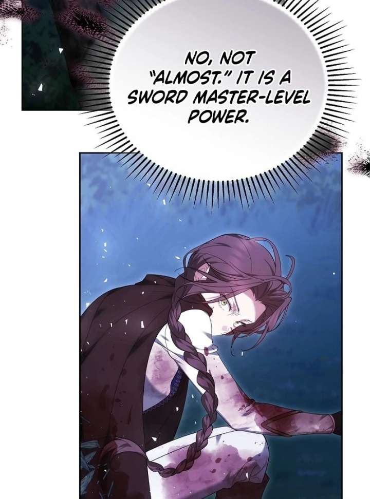 The Reason Why That Villainess Picked Up A Sword Chapter 31 - Page 142