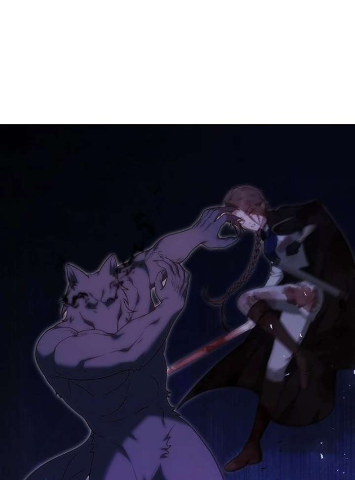 The Reason Why That Villainess Picked Up A Sword Chapter 31 - Page 158