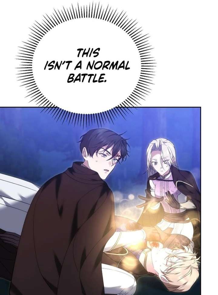 The Reason Why That Villainess Picked Up A Sword Chapter 31 - Page 166