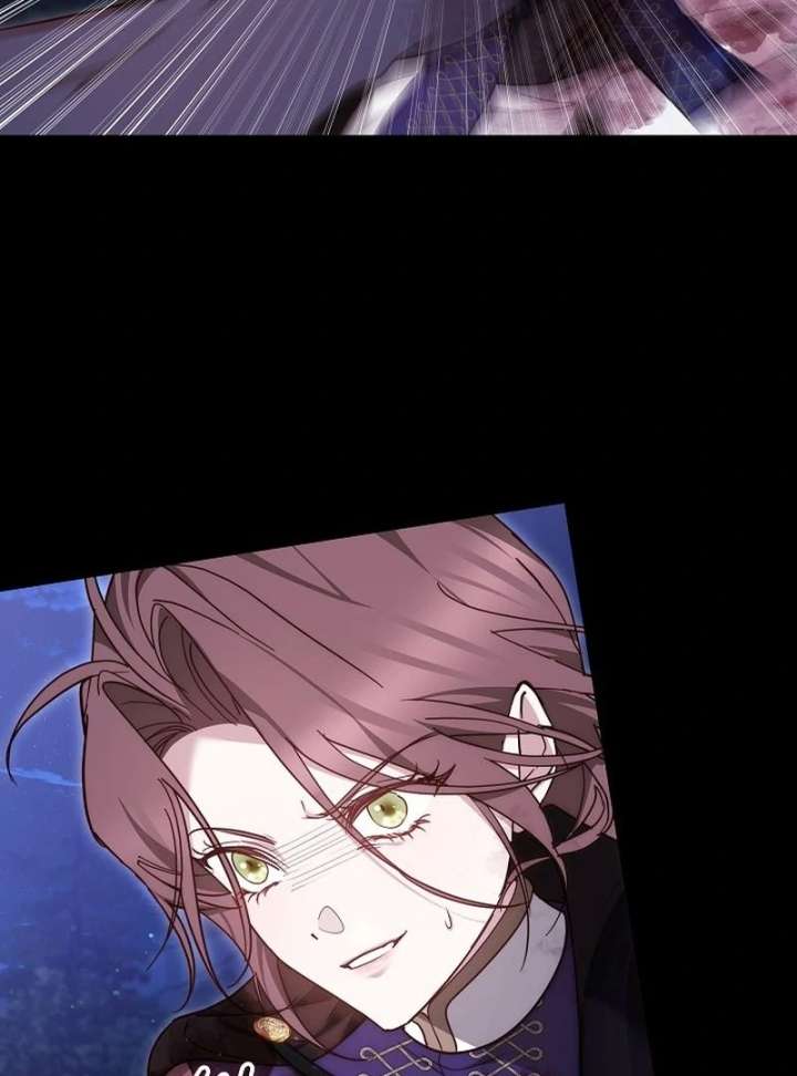The Reason Why That Villainess Picked Up A Sword Chapter 32 - Page 3