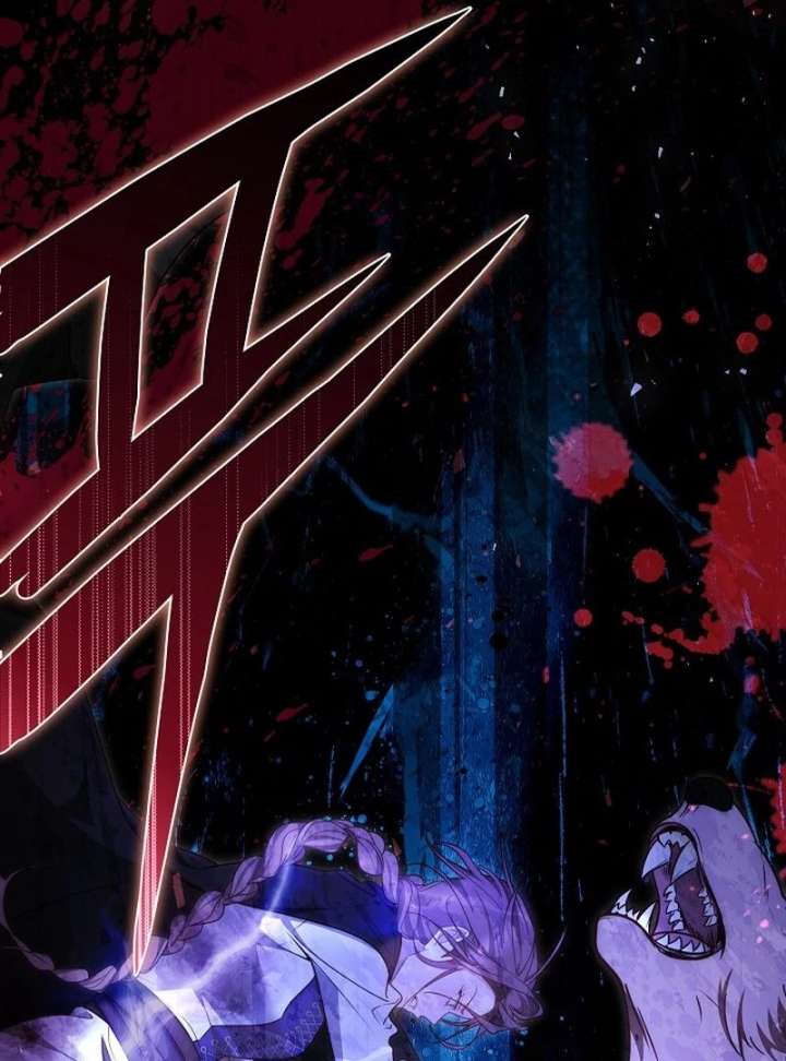 The Reason Why That Villainess Picked Up A Sword Chapter 32 - Page 8