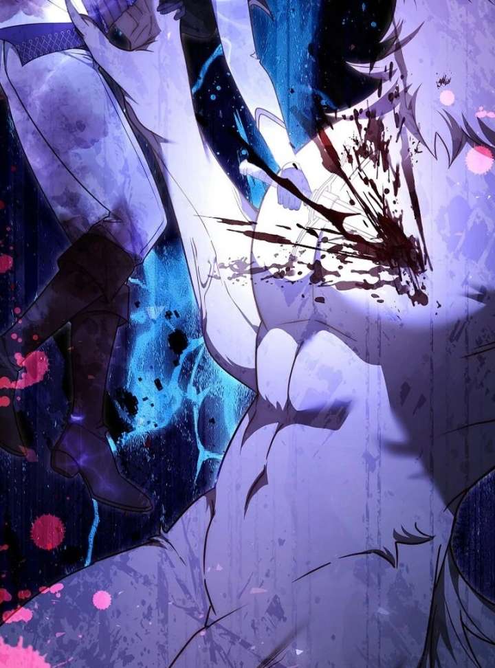 The Reason Why That Villainess Picked Up A Sword Chapter 32 - Page 9