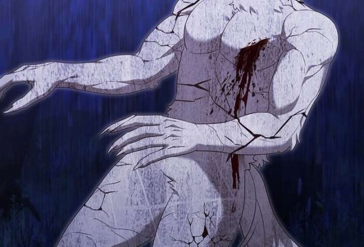 The Reason Why That Villainess Picked Up A Sword Chapter 32 - Page 16