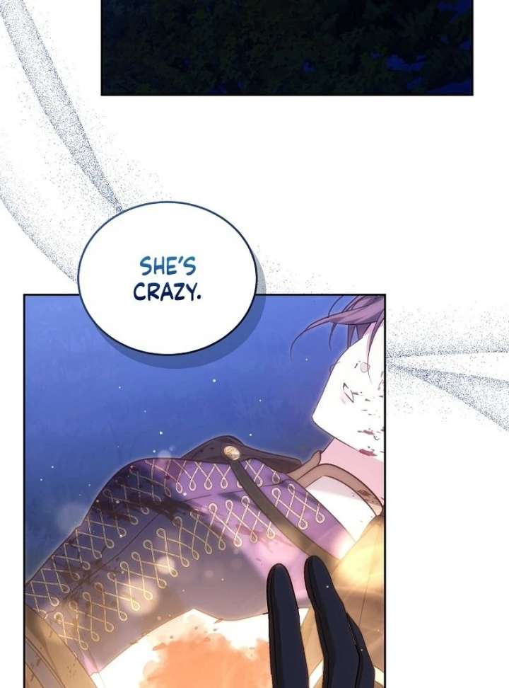 The Reason Why That Villainess Picked Up A Sword Chapter 32 - Page 27