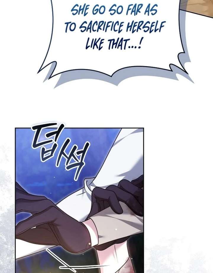 The Reason Why That Villainess Picked Up A Sword Chapter 32 - Page 32