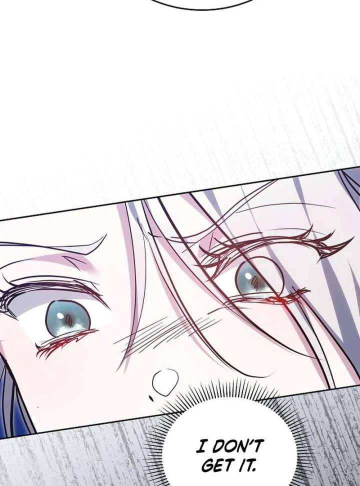 The Reason Why That Villainess Picked Up A Sword Chapter 32 - Page 38