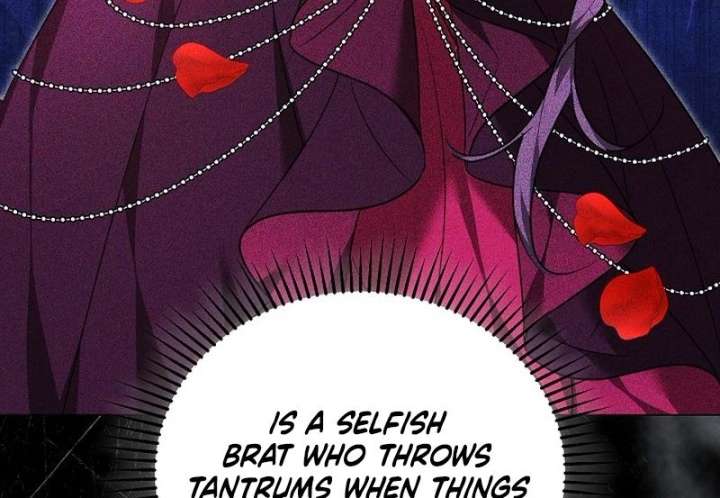 The Reason Why That Villainess Picked Up A Sword Chapter 32 - Page 41