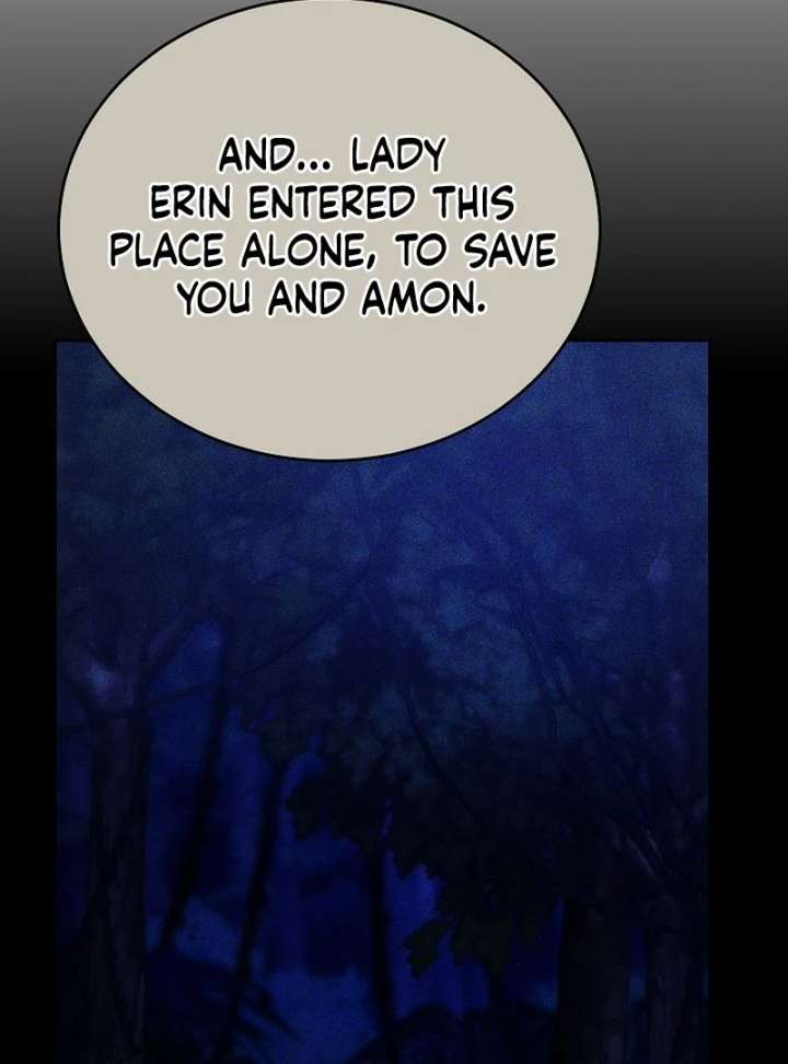 The Reason Why That Villainess Picked Up A Sword Chapter 32 - Page 53