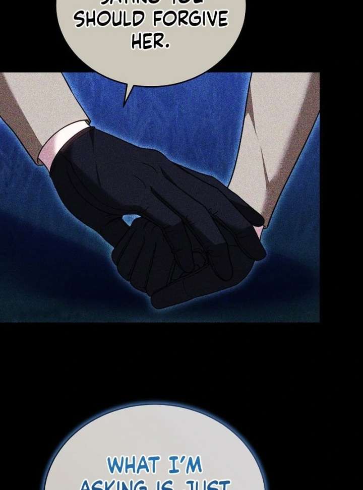 The Reason Why That Villainess Picked Up A Sword Chapter 32 - Page 55